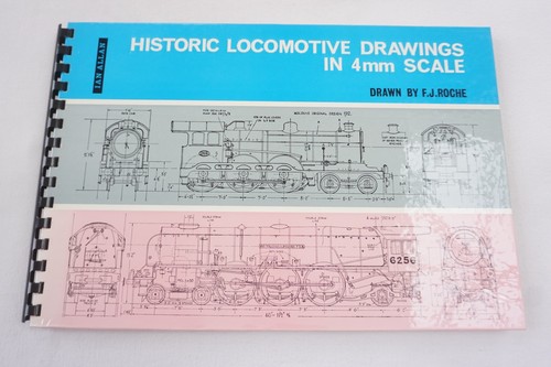 1963 ian allan historic - allan,