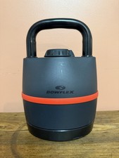 BowFlex Selectech 840 Black