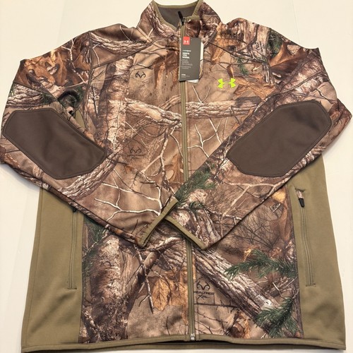 Under armour realtree xtra - armour,