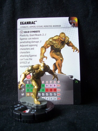 Marvel heroclix venom - marvel, set