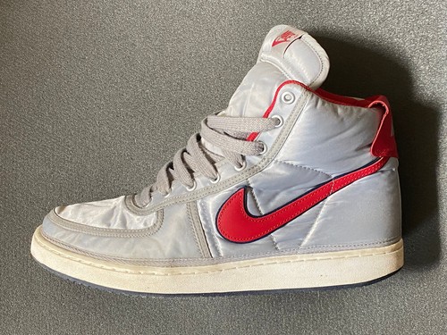 Nike vandal high - vandal, qs