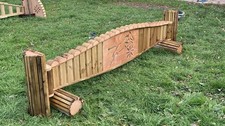 Pony/Novice Horse Jump