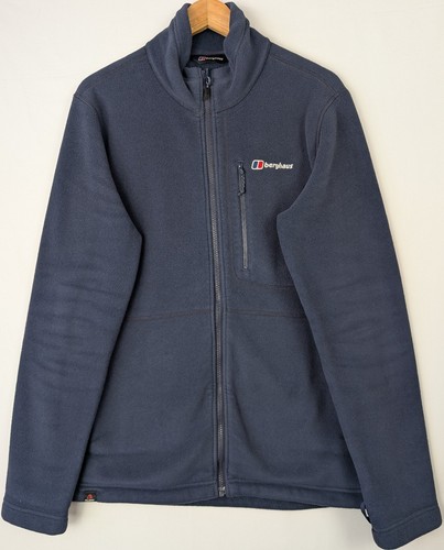 Berghaus fleece jacket - fleece, womens