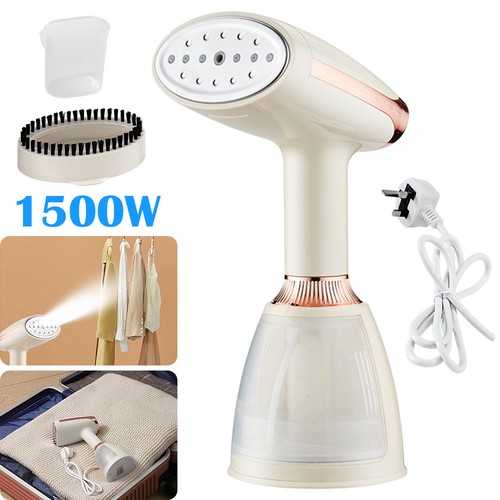 Portable 1500w steame - portable, mini