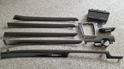 Genuine audi rs4 avant - b7,