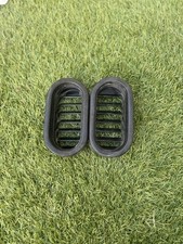 PORSCHE 944 924 LEFT SIDE DOOR VENT