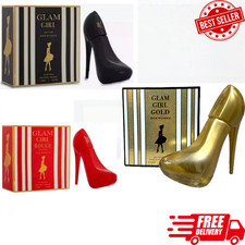 3× Women’s Perfume Gift Set