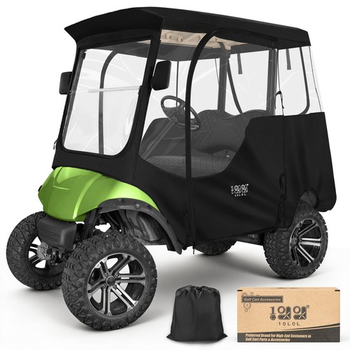 10l0l passenger golf cart - 10l0l,