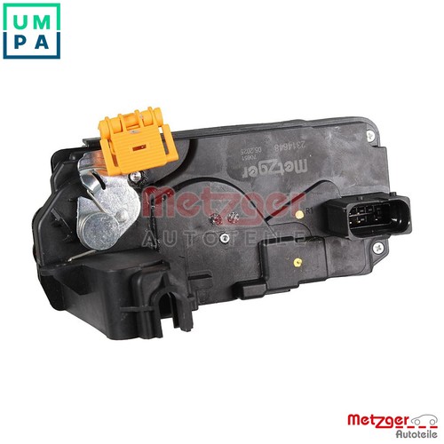 Door lock 2314648 - lock, for