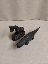 Vintage Hand Carved African