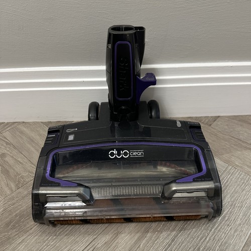 Shark duoclean power - duoclean, nozzle