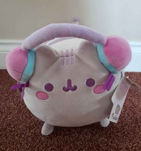 Bnwt gund pusheen - gund, gamer