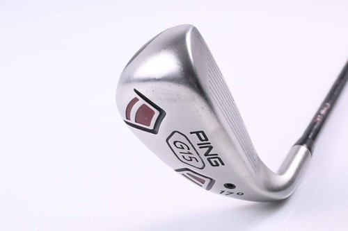 Ping g15 hybrid 17 - g15,