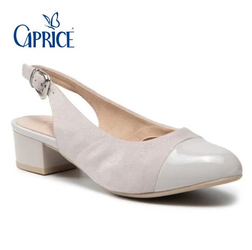 Caprice womens light grey - caprice,