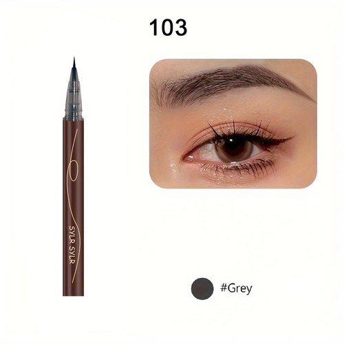 008mm ultra fine eyebrow - 0.008mm, pen