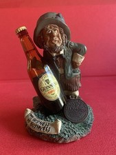 Declan Finnians 'Porter’ Blarney Leprechaun Figure Coin ‘My Goodness My Guinness
