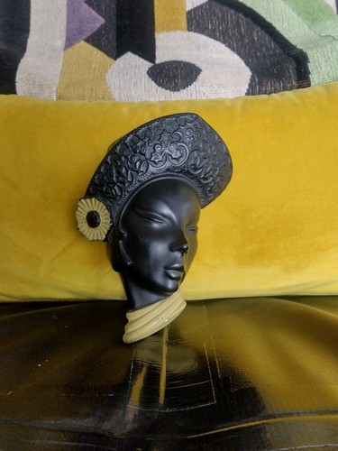 Vintage 1950s wall - ,