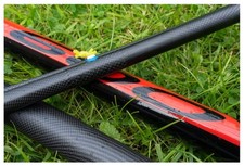 Preston Dura Carp Pole Top Kit