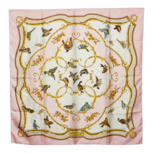 Hermes carre cle des - hermes,