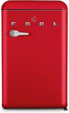 Retro 4.0 Cu. Ft Freezer