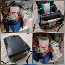 Ribbon Writer Thernal Ribbon