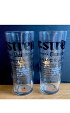 Estrella Damm Half Pint Box of