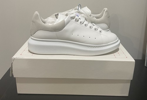 Alexander mcqueen oversized - mcqueen,