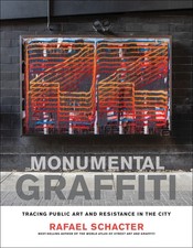 Monumental Graffiti: Tracing
