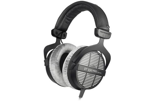 Beyerdynamic dt990pro 250 - beyerdynamic,