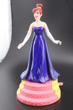 1997 Anastasia Paris Opera