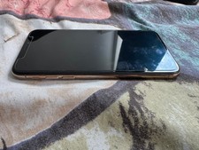 iPhone XS Max -  256gb Rose