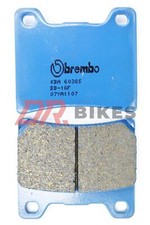 Yamaha RD500 1983 - 1985