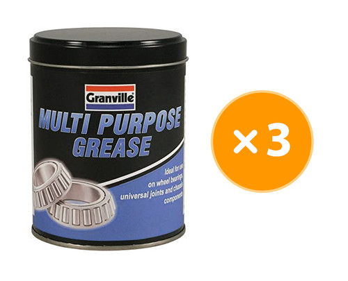 Granville multi purpose - granville,