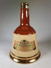 Vintage Old Scotch Whisky