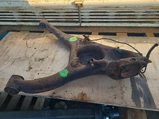 Ford Sierra Abs Passenger Side