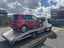 Car recovery service low - service, 24/7