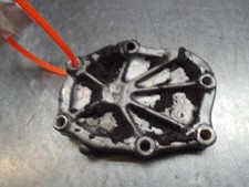 Yamaha XS650 Twin 1972-1983 Starter Gear Plate 