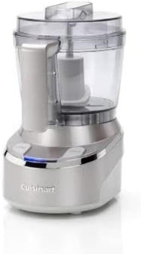Cuisinart cordless mini prep - cuisinart,