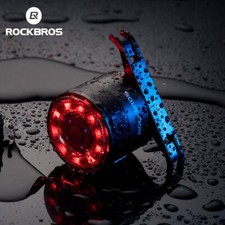 RockBros Bike Tail Light MTB