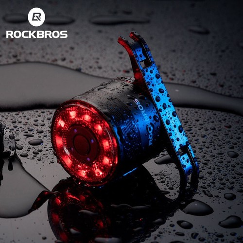 Rockbros bike tail - bike, mtb