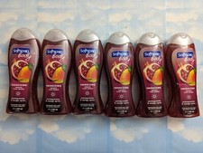 LOT (6) SOFTSOAP BODY