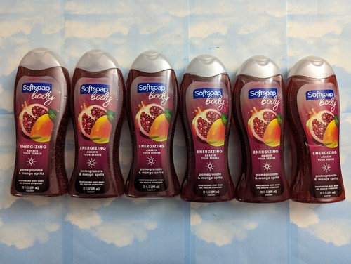 Lot softsoap body - lot,