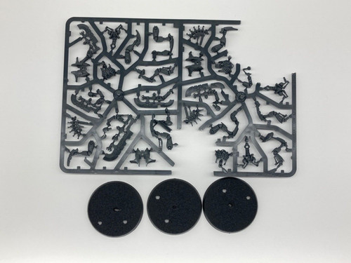 War hammer 40k indomitus - war,