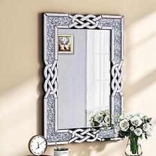 Large Crystal Crush Diamond