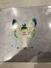 Jam and Spoon feat Plavka - Angel - 1995 Original 12" Vinyl