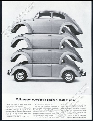 1961 beetle classic car 4 - vw,