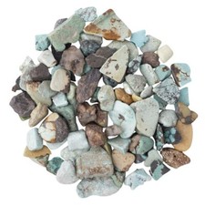 Ral250 gemstone crystal chips - ral250,