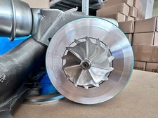 Billet 7+7 Hybrid V3 Turbo