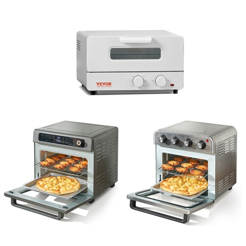 Air fryer toaster oven - fryer,