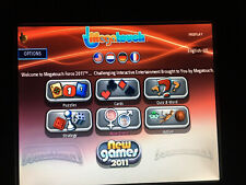 MEGATOUCH force keyless IMAGE ONLY